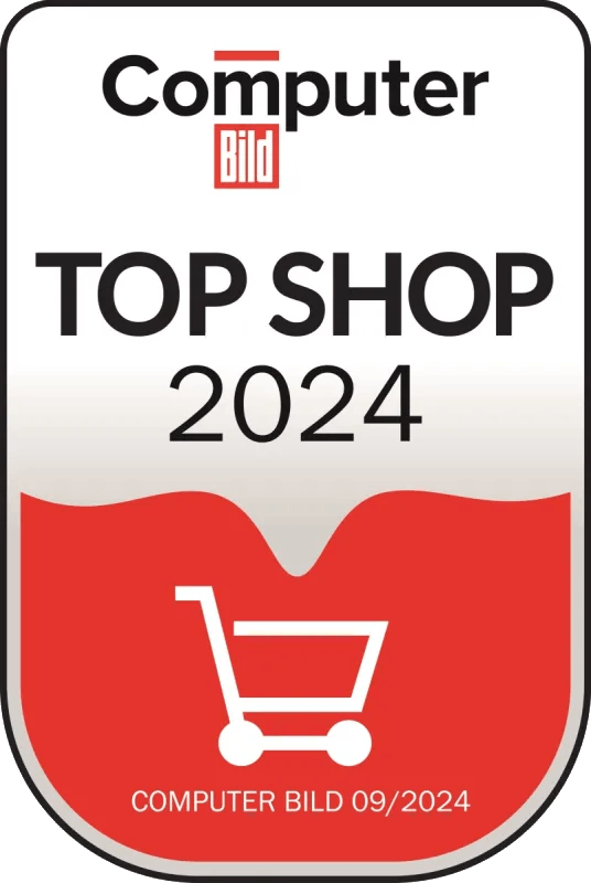 Top Shop Computerbild 2024
