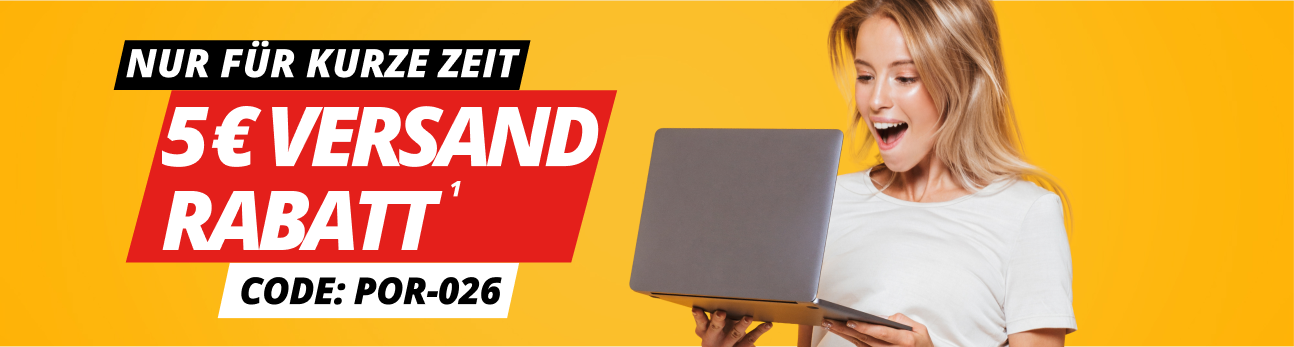 promotion banner