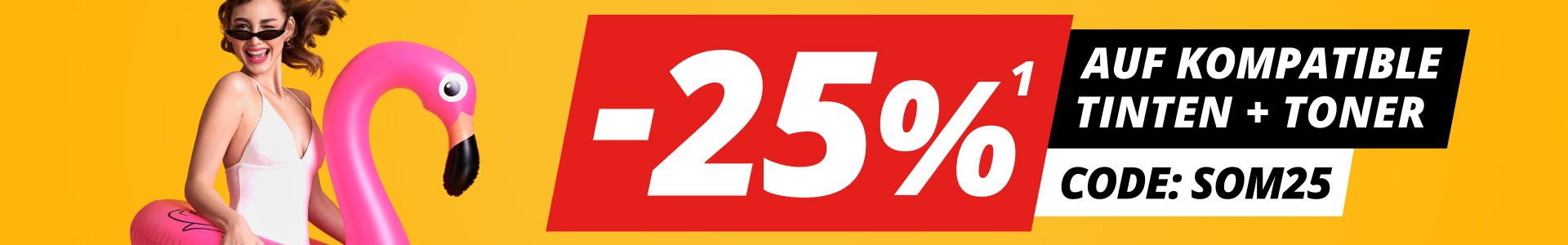 promotion banner