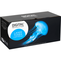 Utax CK-8514 C - alternativer Toner 'cyan' 30.000 Seiten - Digital Revolution