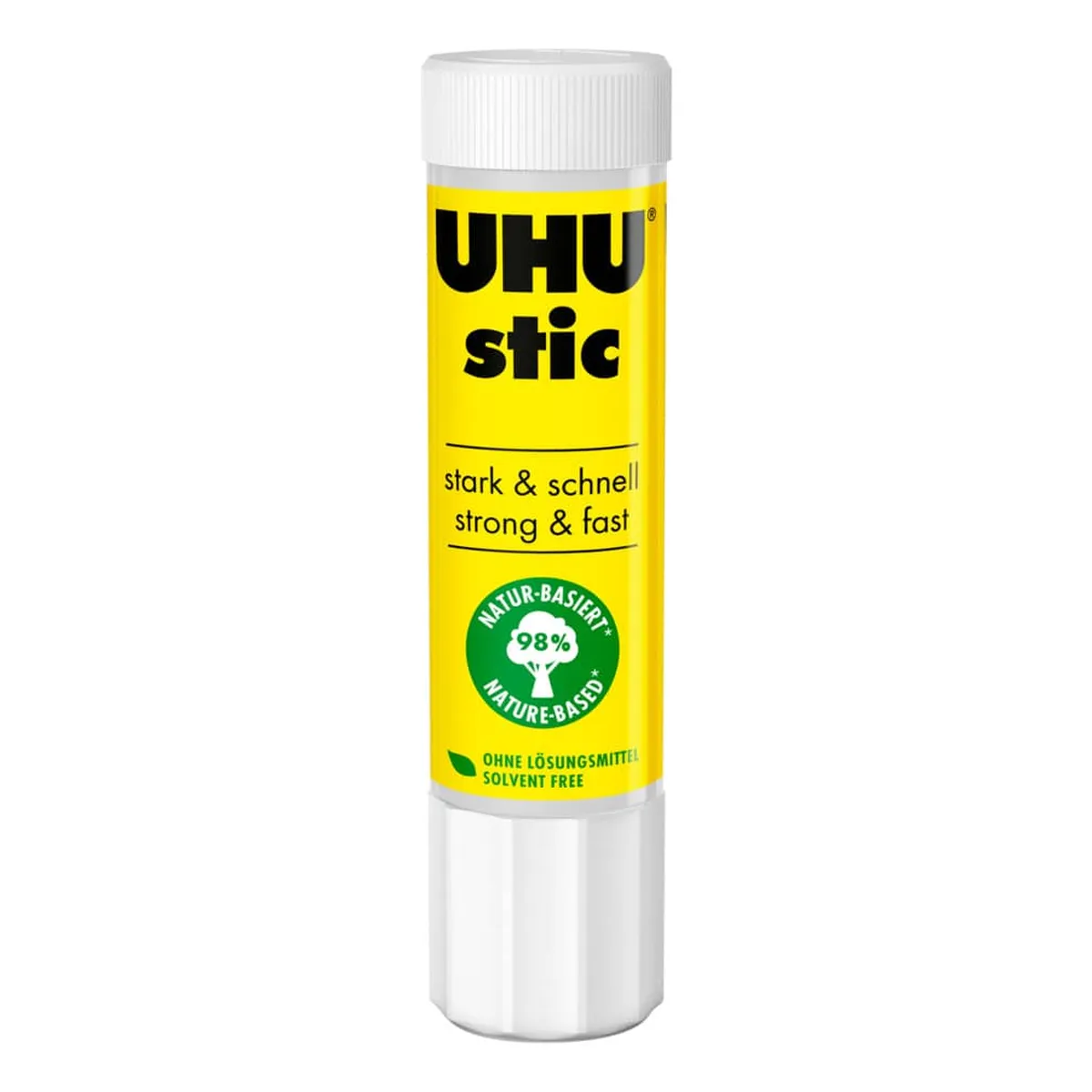 UHU stic Klebestift ohne Lösungsmittel 21 g