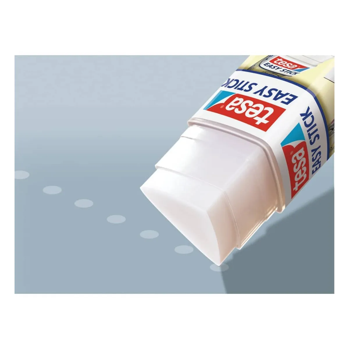 tesa® Klebestift Easy Stick ecoLogo® - 25 g