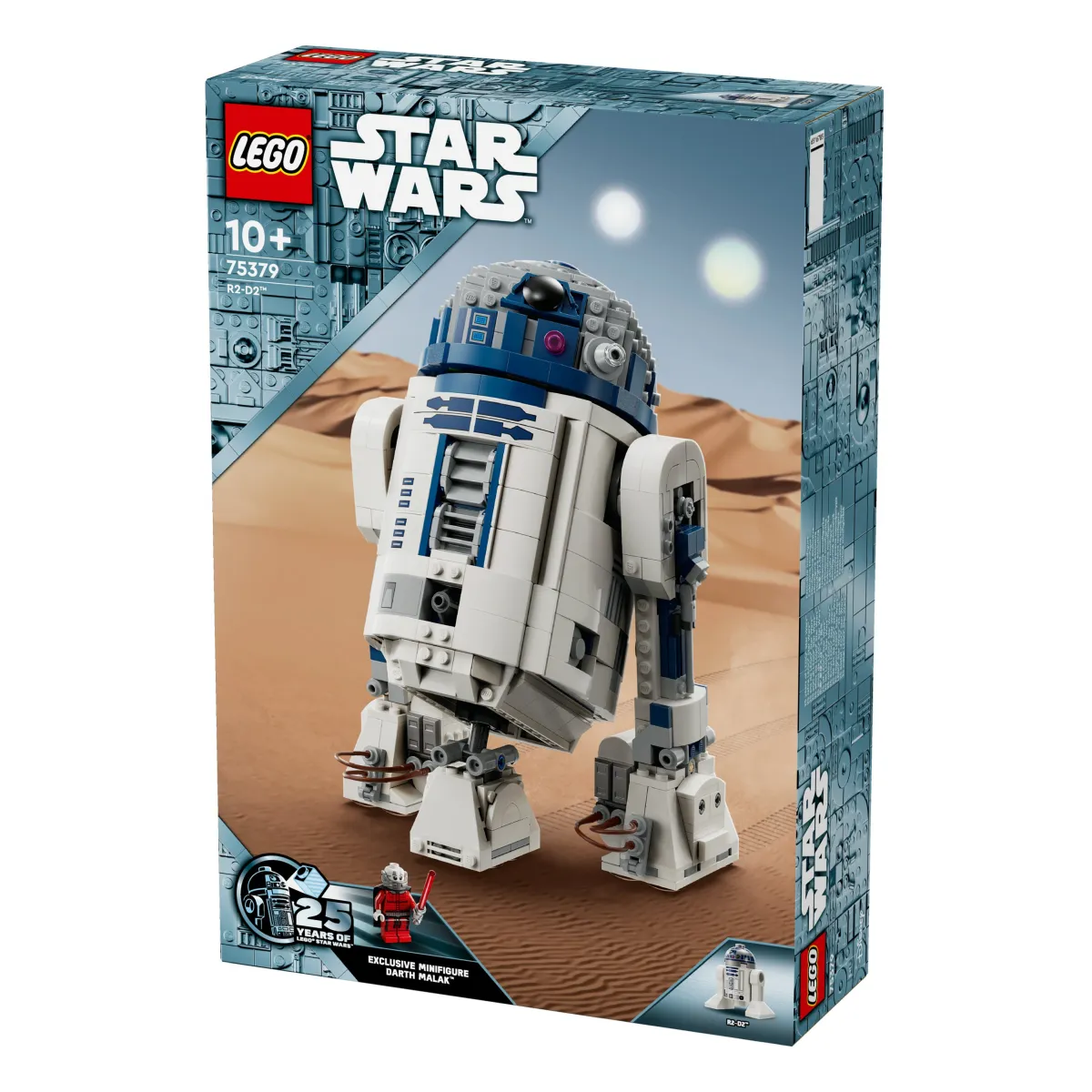 LEGO® Star Wars - R2-D2 75379 LEGO® Star Wars - R2-D2 75379