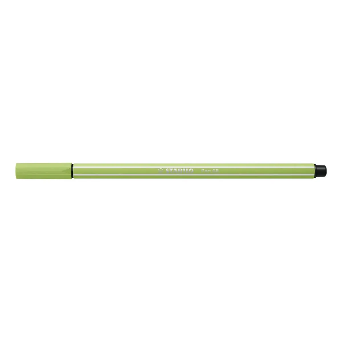 STABILO® Premium-Filzstift - Pen 68 - pistazie