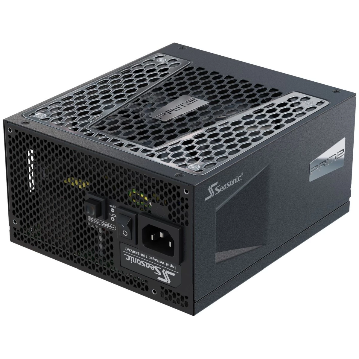 850W Seasonic Prime PX-850