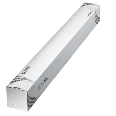 Versandhülse easyboxx - 50 cm, Wellpappe (RC), weiß