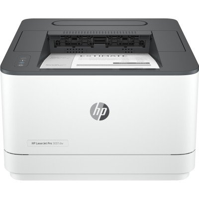 HP LaserJet Pro 3002DWE S/W-Laserdrucker 33S./Min. A4 LAN WLAN Duplex ePrint