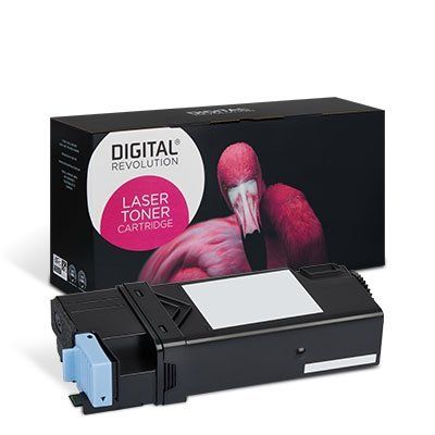 Digital Revolution Toner C13S050628 magenta 2.500 Seiten