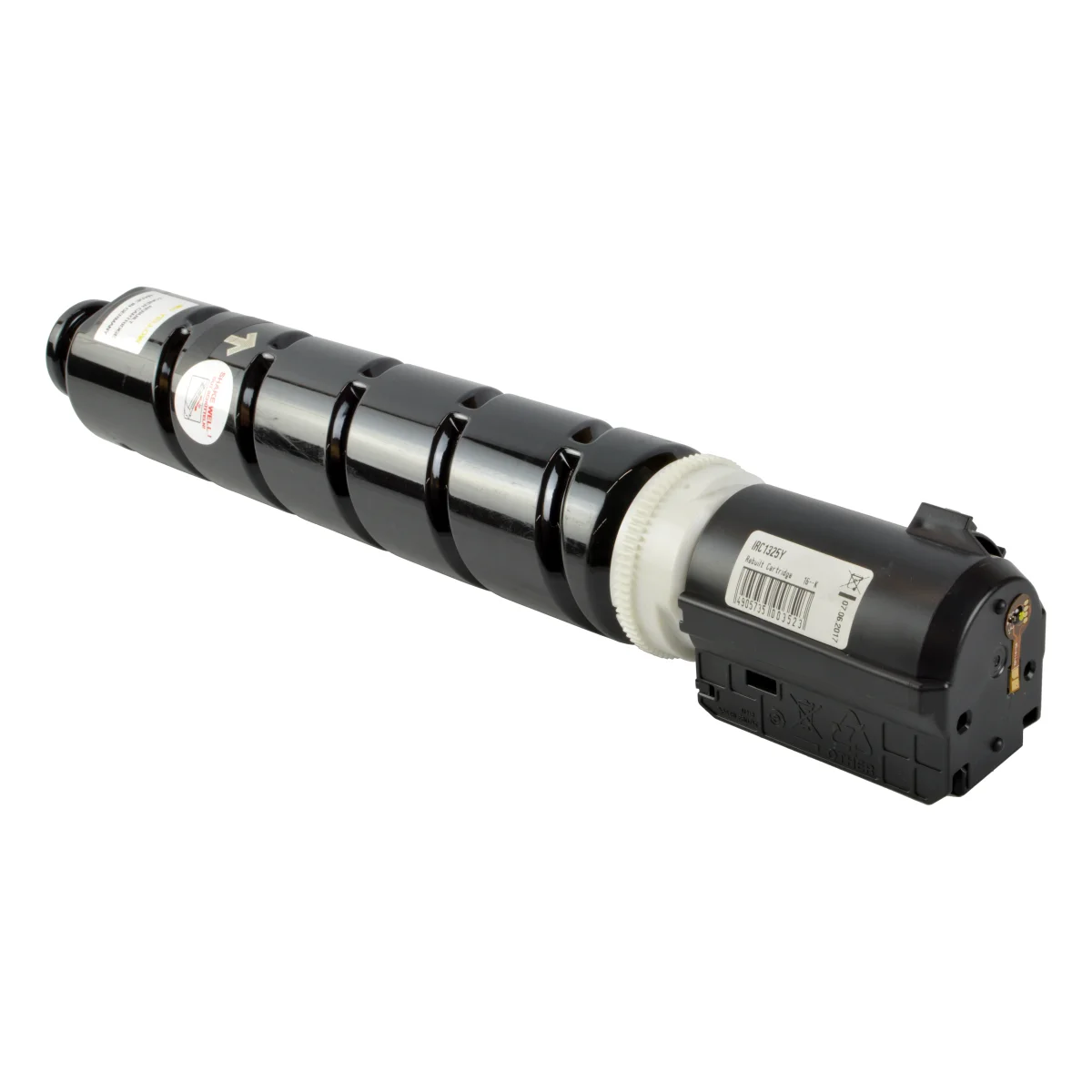 Canon C-EXV 48 - alternativer Toner 'gelb' 12.500 Seiten - Digital Revolution