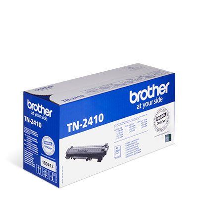 Brother Toner 'TN-2410' schwarz 1.200 Seiten