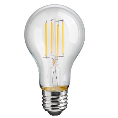 Goobay Filament-LED-Birne, 4 W
