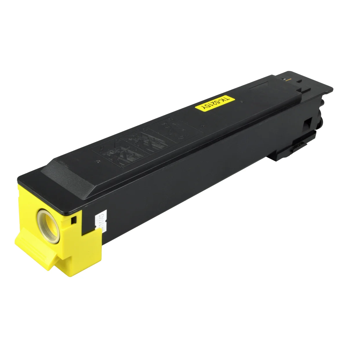 Kyocera TK-5215 Y - alternativer Toner 'gelb' 16.500 Seiten - Digital Revolution