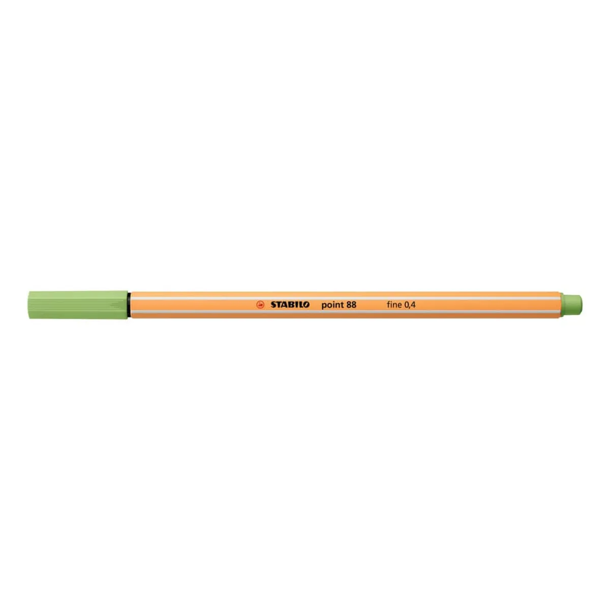 STABILO® Fineliner - point 88 - pistazie