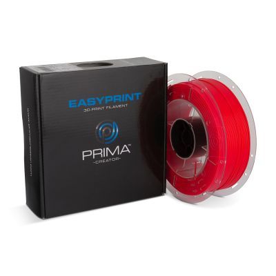 PrimaCreator™ EasyPrint FLEX 95A - 1.75mm - 500g - Red