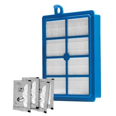 Electrolux HEPA-Filter 