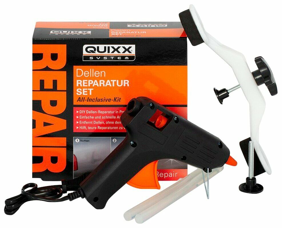 QUIXX Quixx Dellen Reparatur-Set