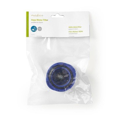 Nedis Staubsauger Patronenfilter