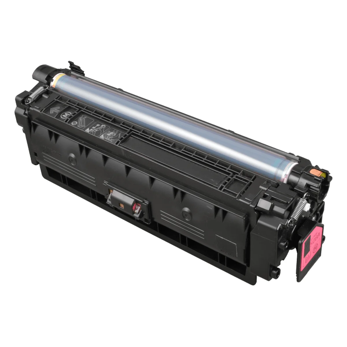 HP 508A - alternativer Toner magenta 5.500 Seiten - Digital Revolution