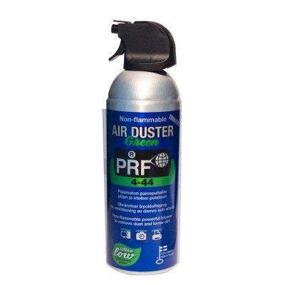 4-44 Air Duster Green Trigger Nicht brennbar 520 ml
