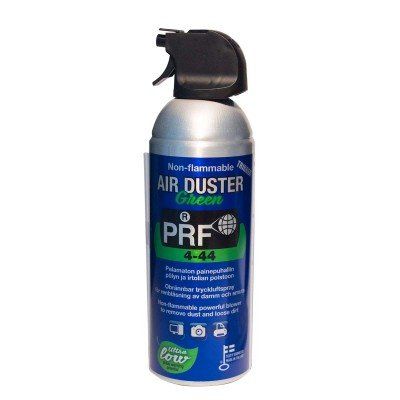 PRF 4-44 Air Duster Green Trigger Nicht brennbar 520 ml