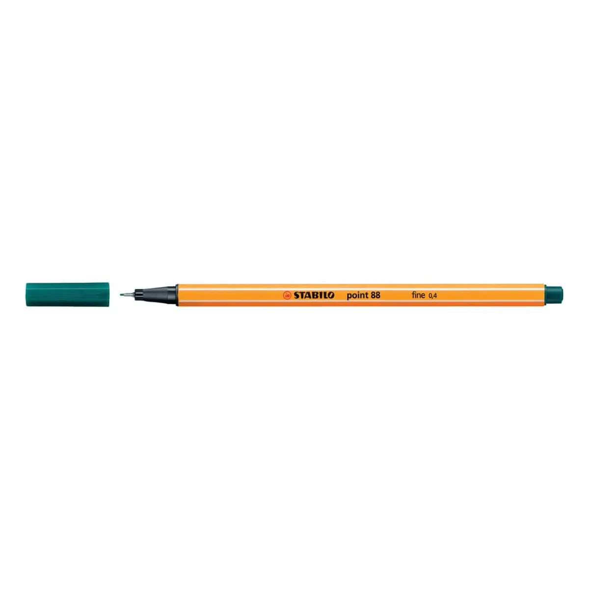 STABILO Fineliner - point 88 - tannengrün STABILO Fineliner - point 88 - tannengrün