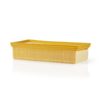 Nedis Staubsaugermotor Filter