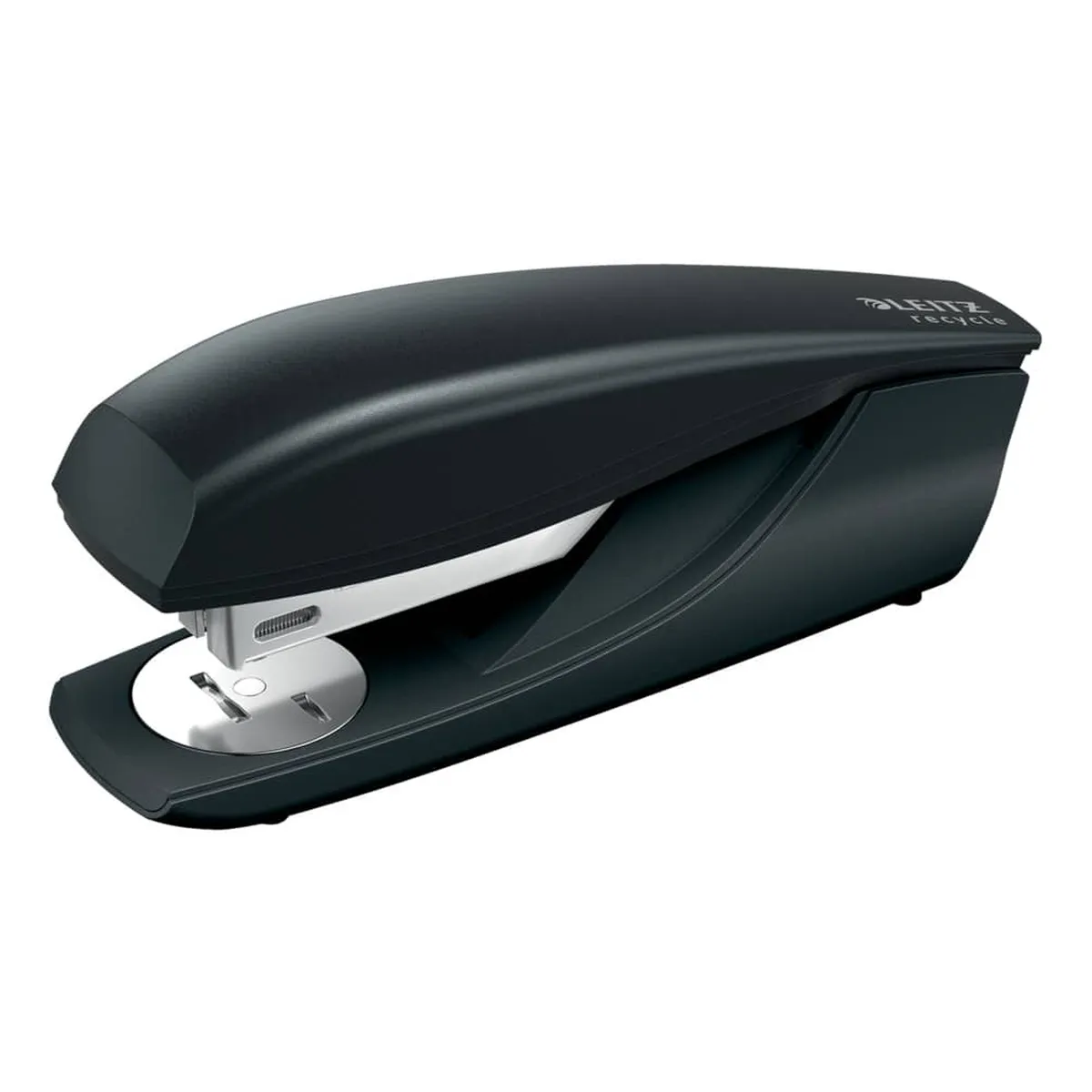 Leitz Heftgerät NeXXt Recycle - 30 Blatt, schwarz