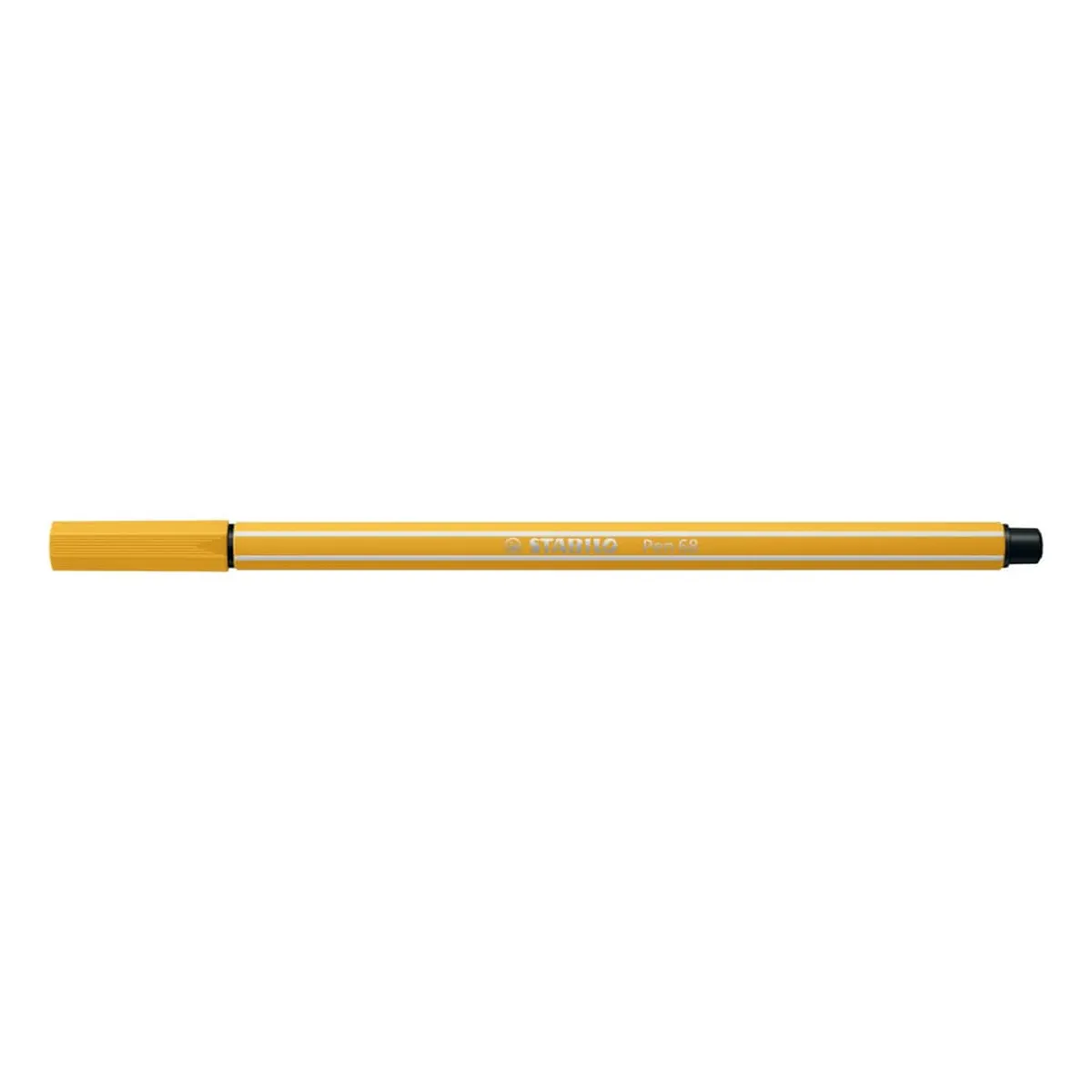 STABILO® Premium-Filzstift - Pen 68 - curry