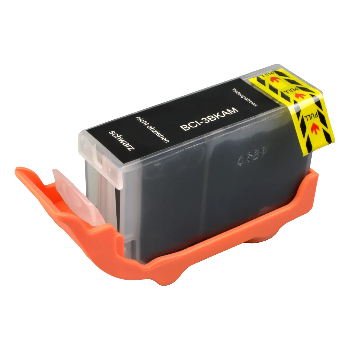 Canon BCI-3 E BK - alternative Patrone 'schwarz' 23,6 ml - Digital Revolution