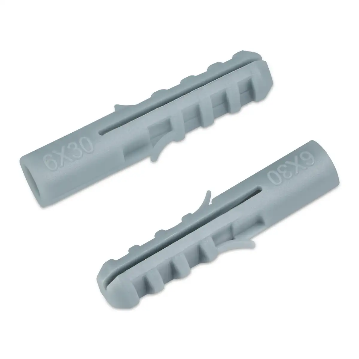 Masterproof Dübelsortiment 300-teilig