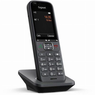 TELF Gigaset S700H Pro Schnurloses Erweiterungsgerät