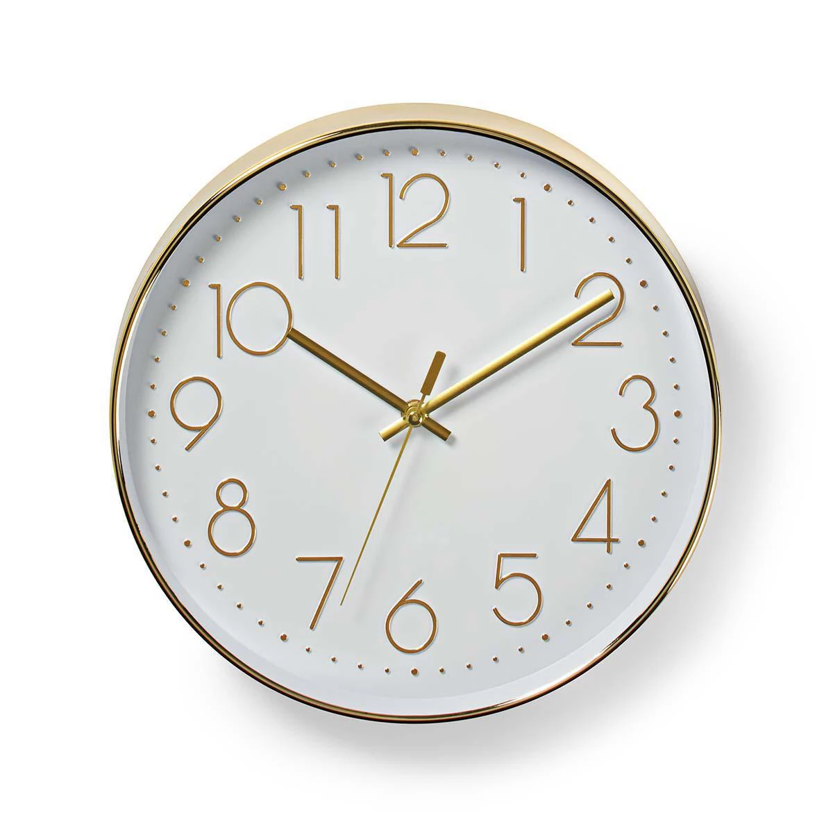 Nedis Wanduhr