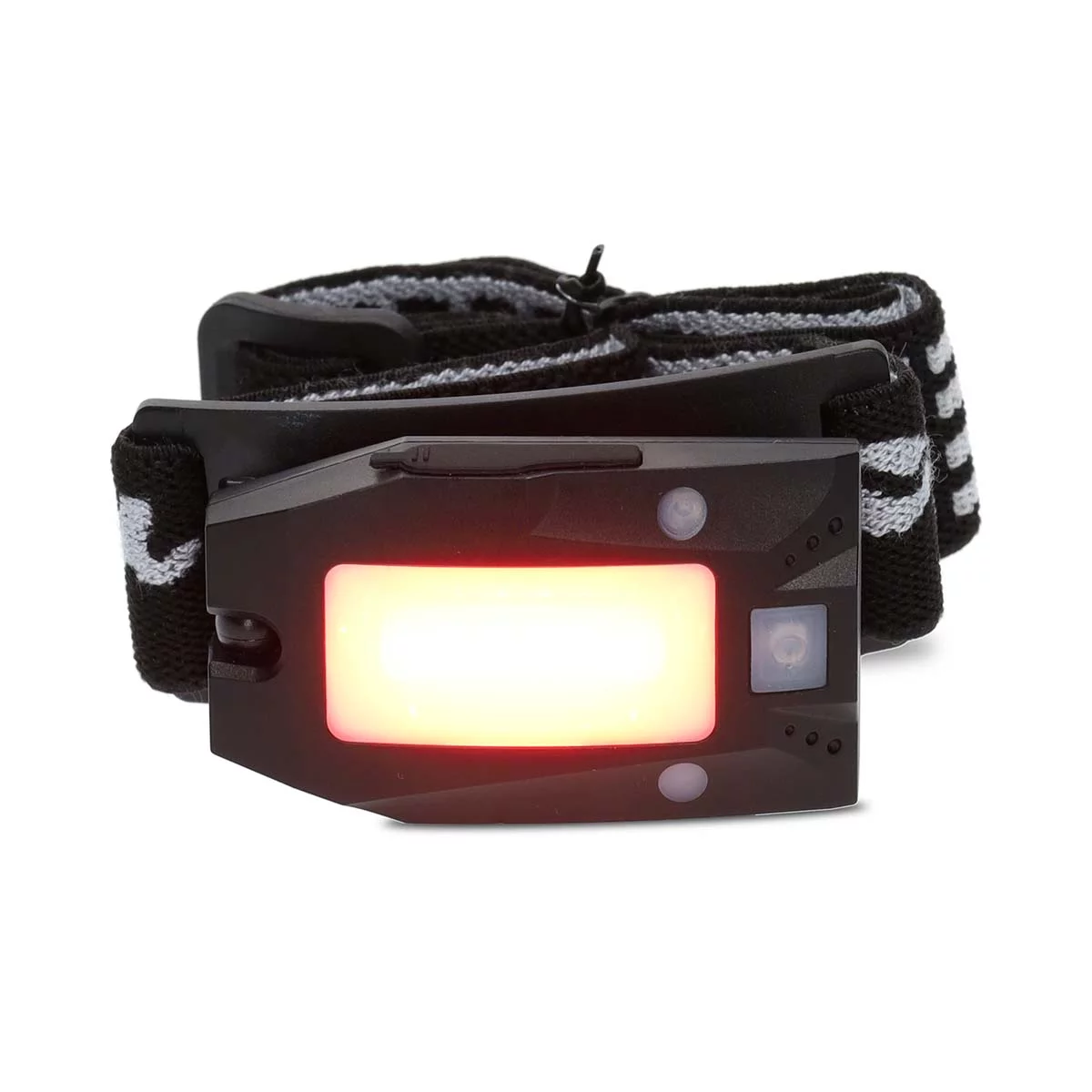 Nedis LED Stirnlampe 180 Lumen Nedis LED Stirnlampe 180 Lumen