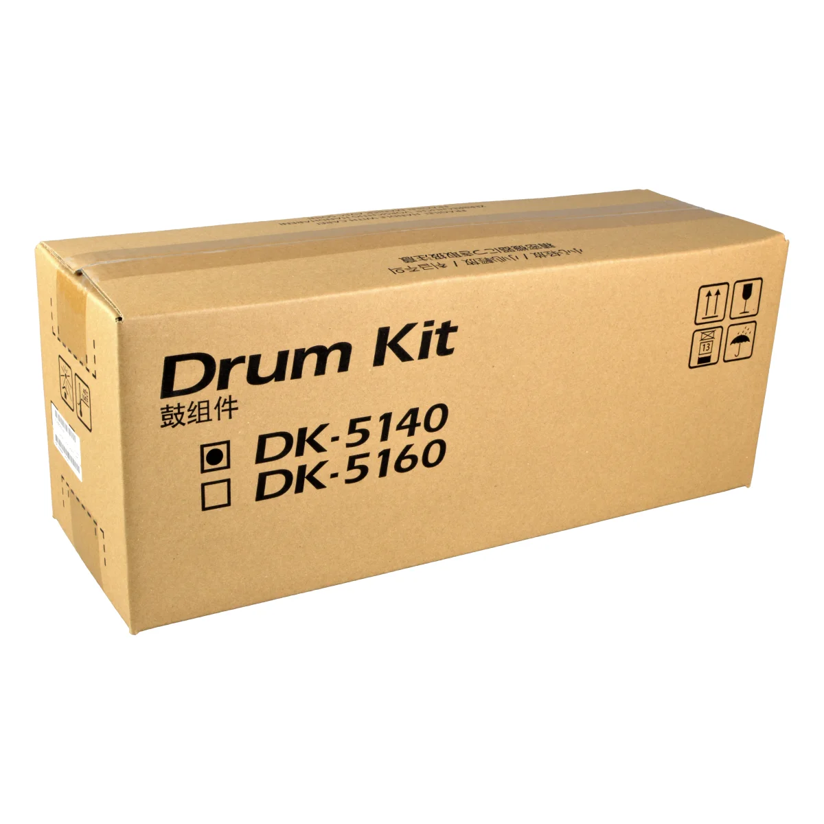 Kyocera Drumkit DK-5140 302NR93012