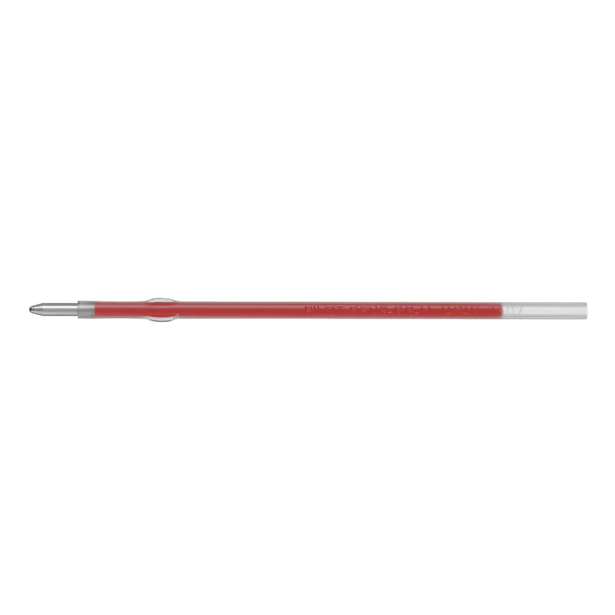 Pilot Kugelschreibermine Super Grip G - XB, 0,35 mm, rot