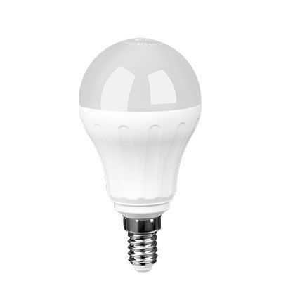 Aigostar LED 'Birne', 6W, E14