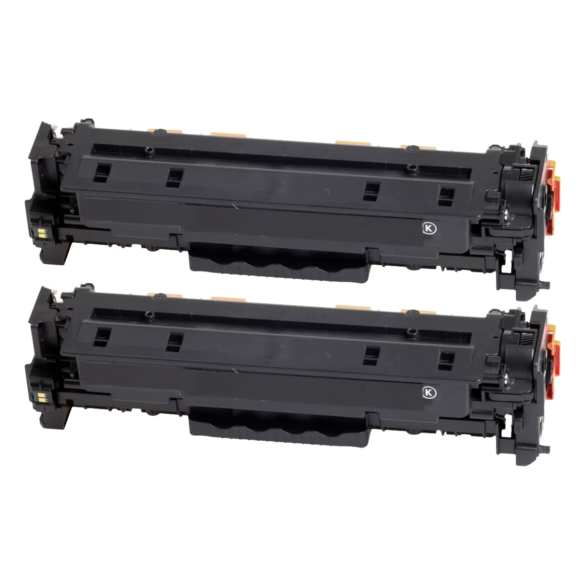 HP 304A Alternative Toner DoppelPack schwarz 2x 4.500 Seiten - Digital Revolution