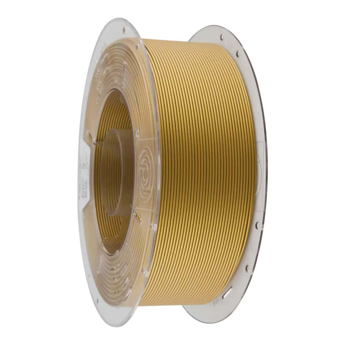 PrimaFilaments EasyPrint PLA Filament 1.75mm 1.000g gold
