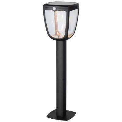 Sylvania Gizmo Solar Bollard Lantern