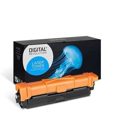Toner TN-245/246 cyan 2200 Seiten
