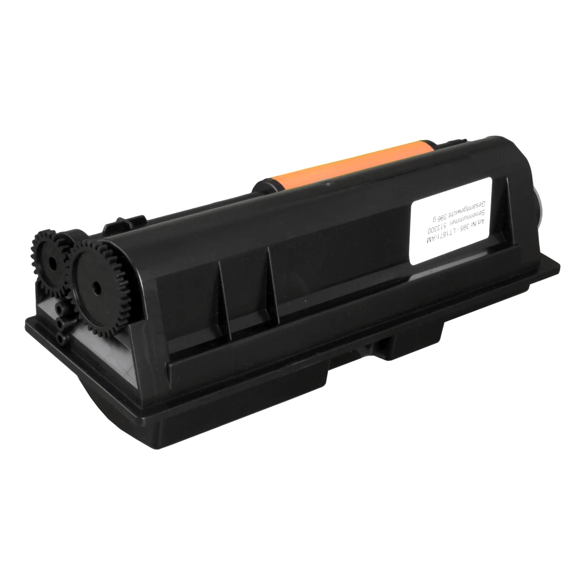 Kyocera TK-18 - alternativer Toner schwarz 8.000 Seiten - Digital Revolution