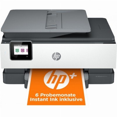 HP OfficeJet Pro 8022e 4in1/A4/LAN/WiFi/Duplex/ADF