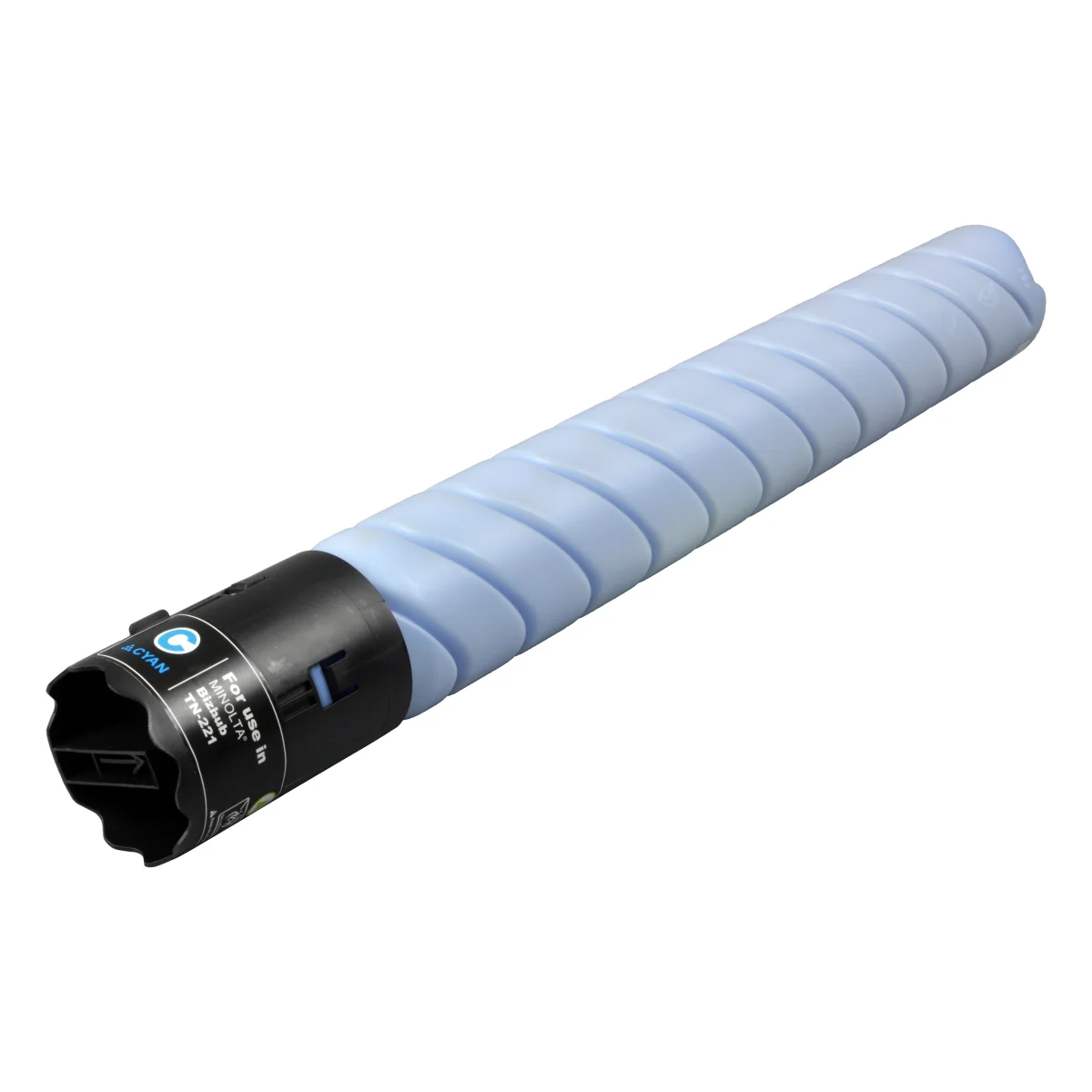 Develop TN-221 C Alternativer Toner 'cyan' 21.000 Seiten - Digital Revolution