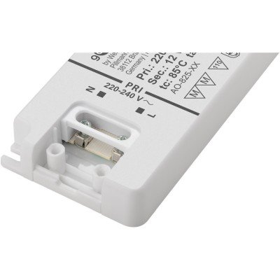 Goobay LED-Trafo 12 V/30 W