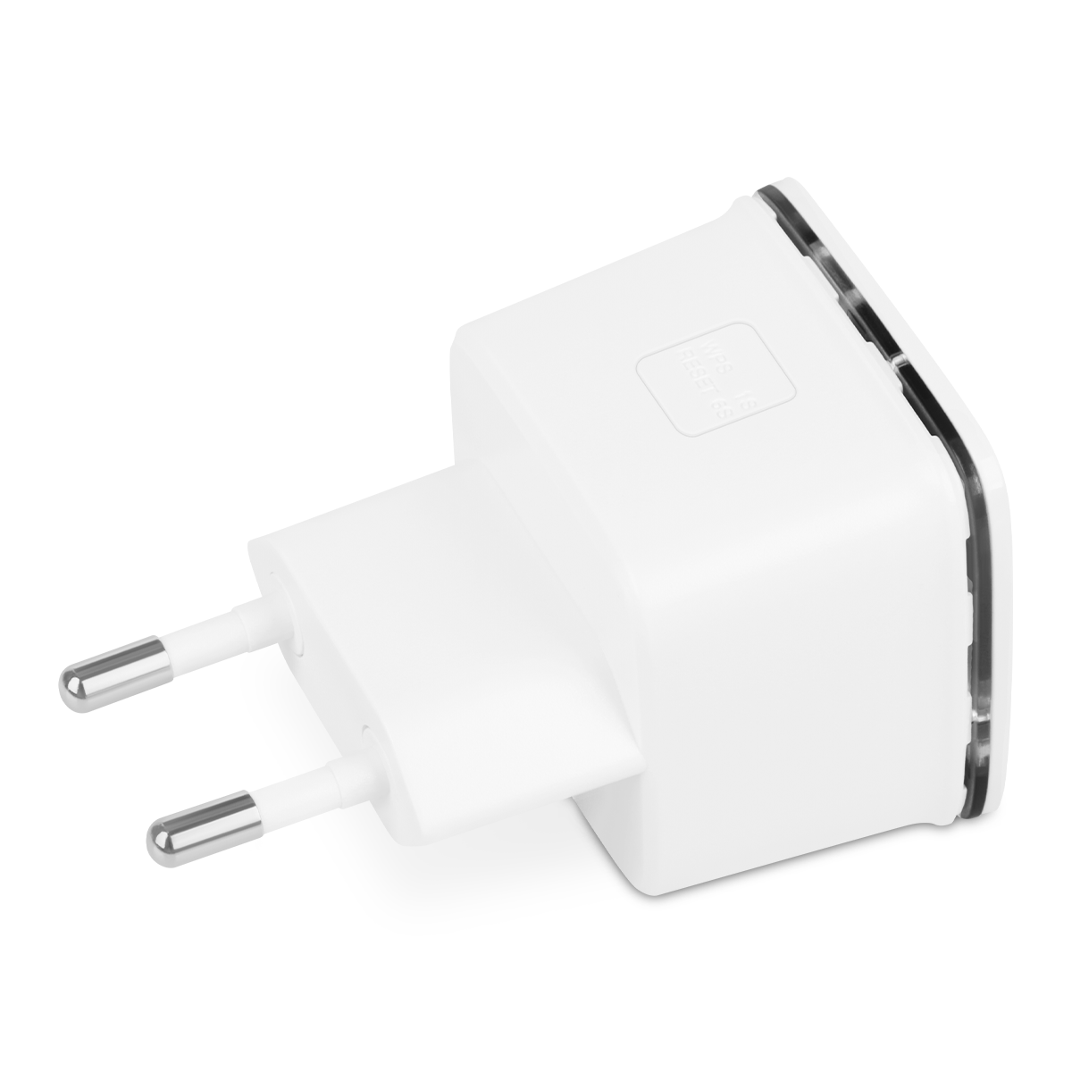 FontaHome WLAN Repeater IEEE 802.11b/g/n weiß