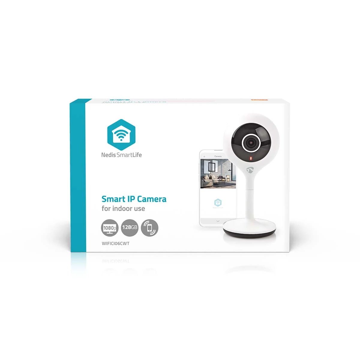 Nedis SmartLife Innenkamera