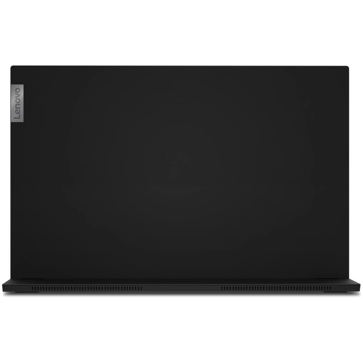 Lenovo 39,5cm/ 15,6'' (1920x1080) ThinkVision M15 Portable 16:9 6ms IPS 2x USB-C FullHD Raven Black