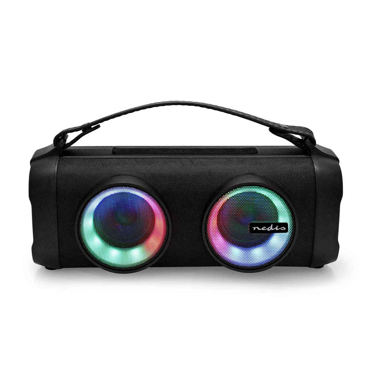 Nedis Bluetooth® Party Boombox Nedis Bluetooth® Party Boombox