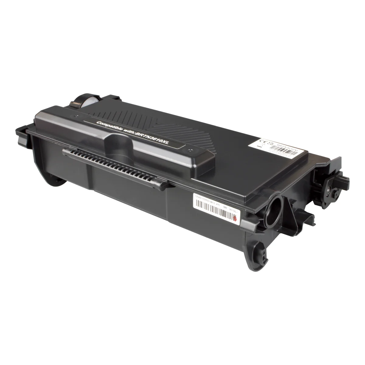Brother TN-3610XL - alternativer Toner 'schwarz' 18.000 Seiten - Digital Revolution