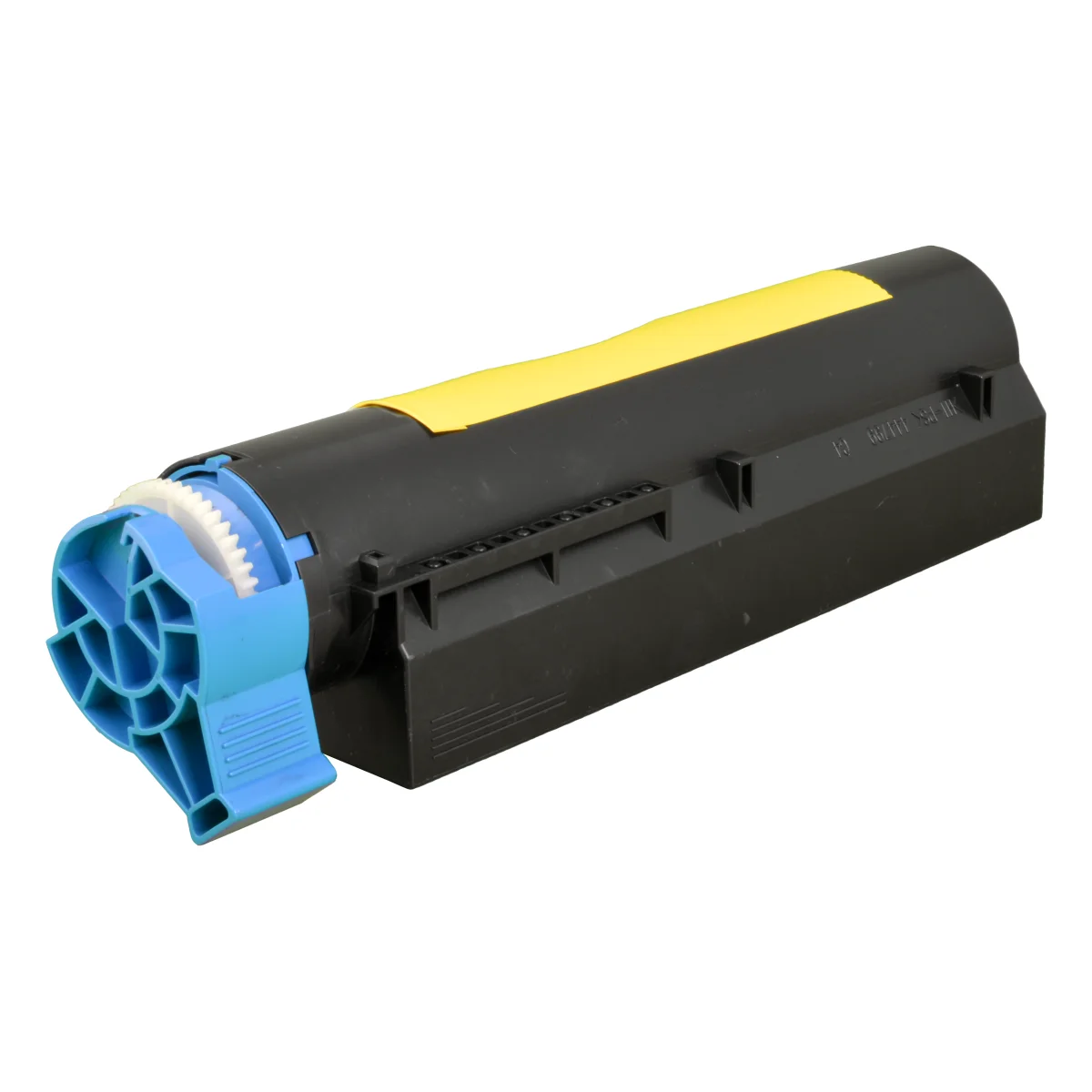 OKI 44574702 Alternative Toner DoppelPack schwarz 2x 3.000 Seiten - Digital Revolution